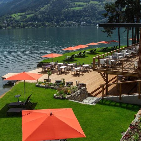 Seevilla Freiberg Zell am See Dış mekan fotoğraf