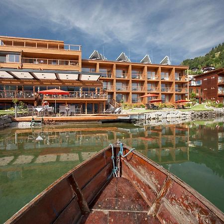 Seevilla Freiberg Zell am See Dış mekan fotoğraf