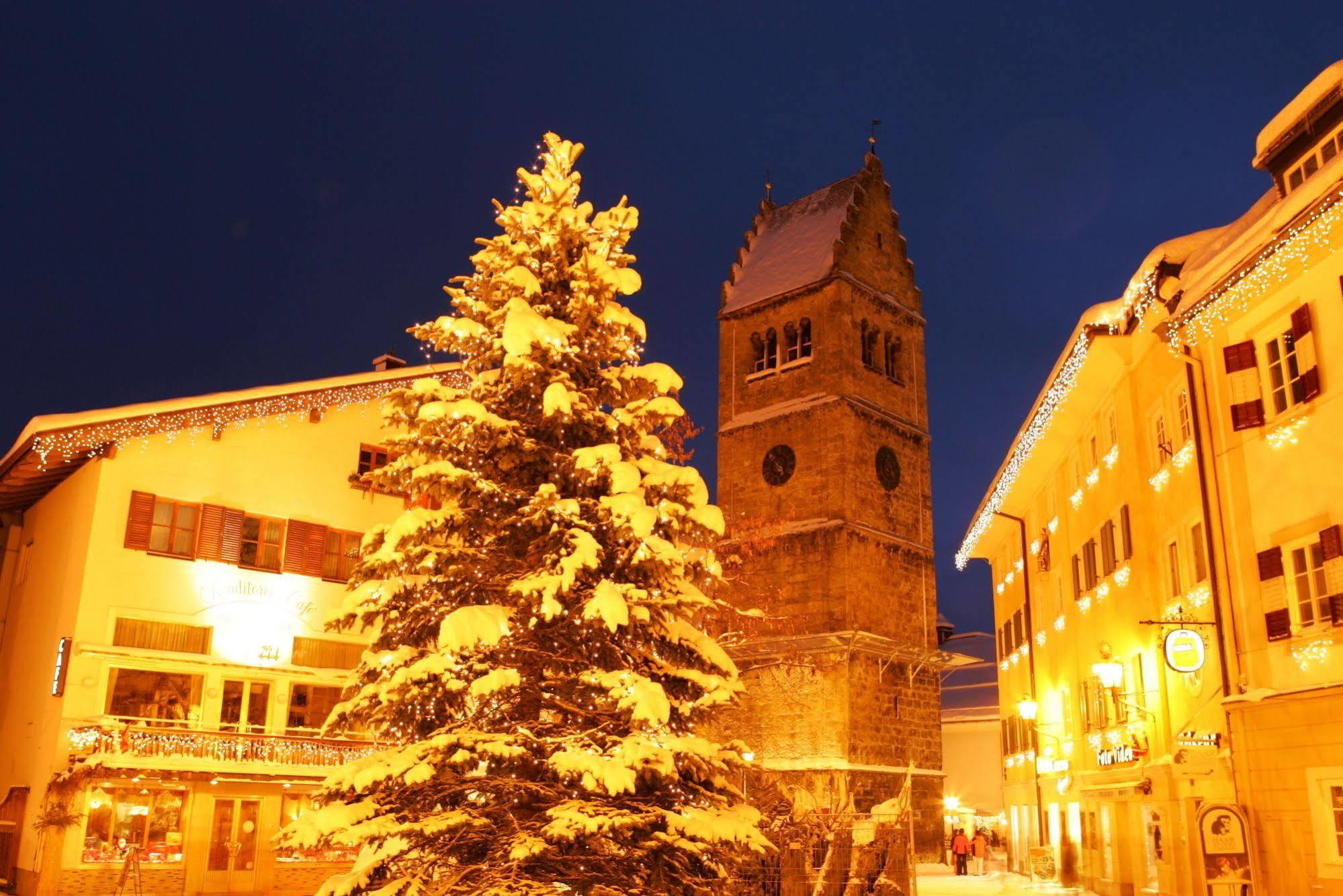 Seevilla Freiberg Zell am See Dış mekan fotoğraf