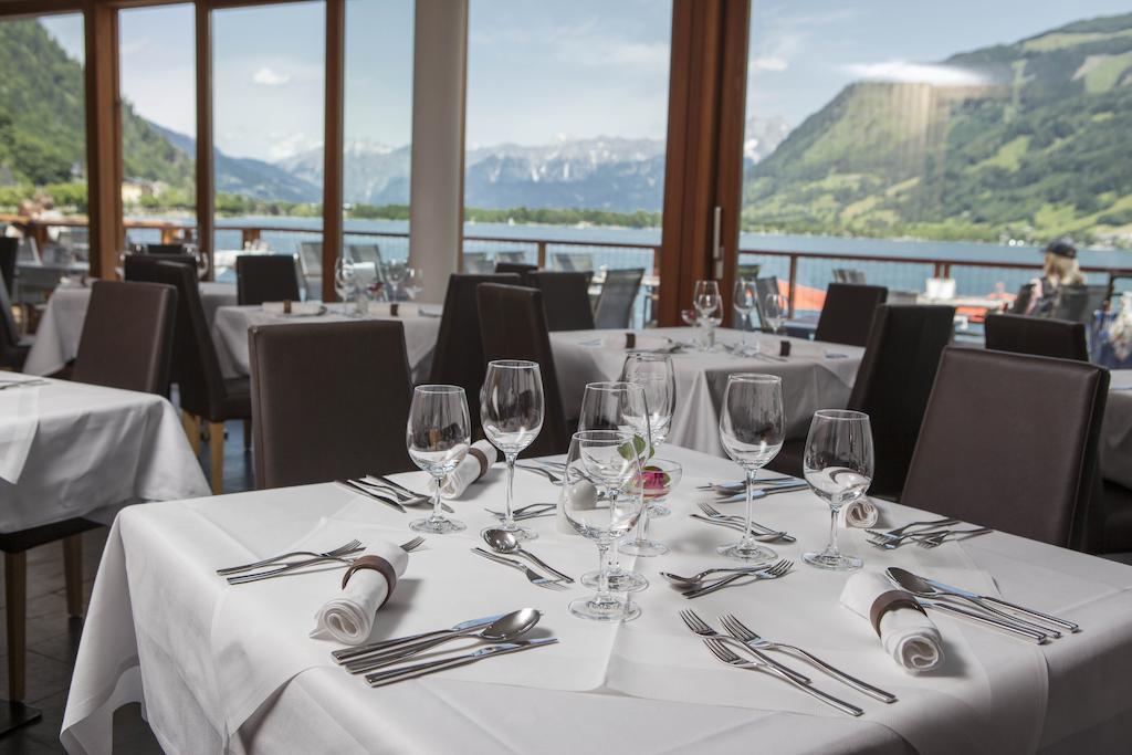 Seevilla Freiberg Zell am See Dış mekan fotoğraf