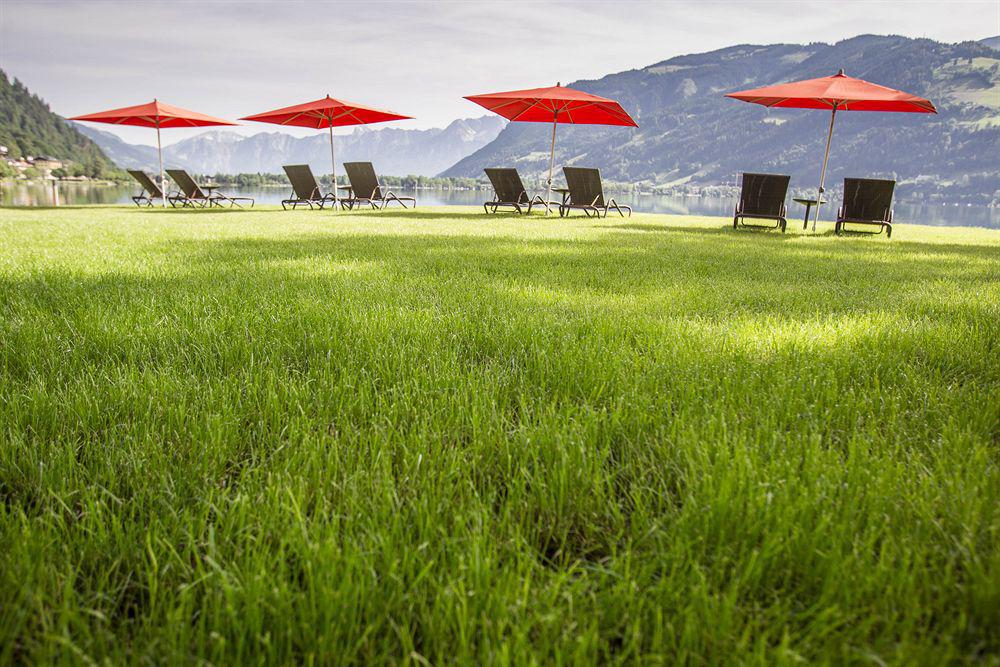 Seevilla Freiberg Zell am See Dış mekan fotoğraf